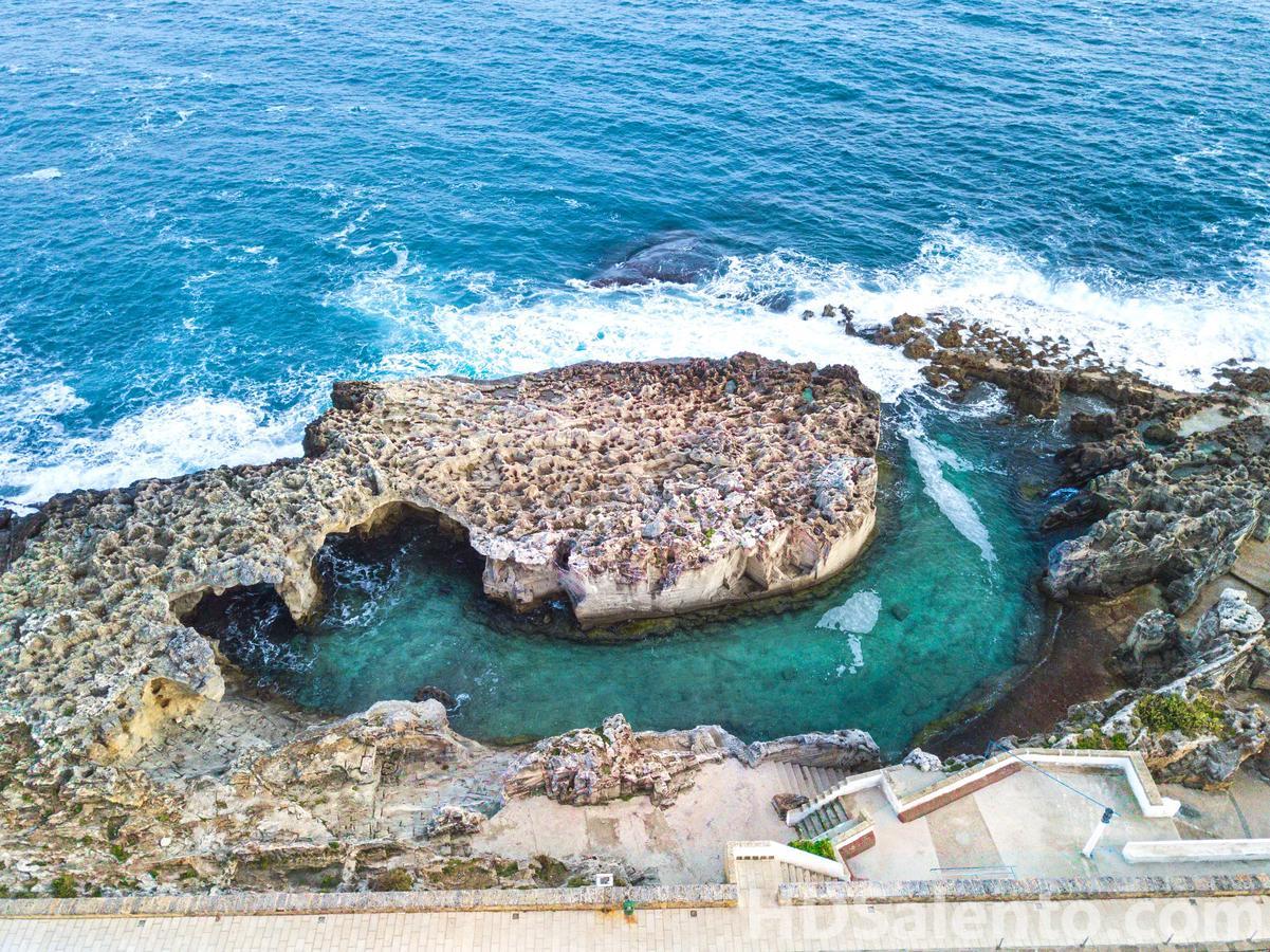トリカーゼDa Mescia Cesarinaアパートメント エクステリア 写真
